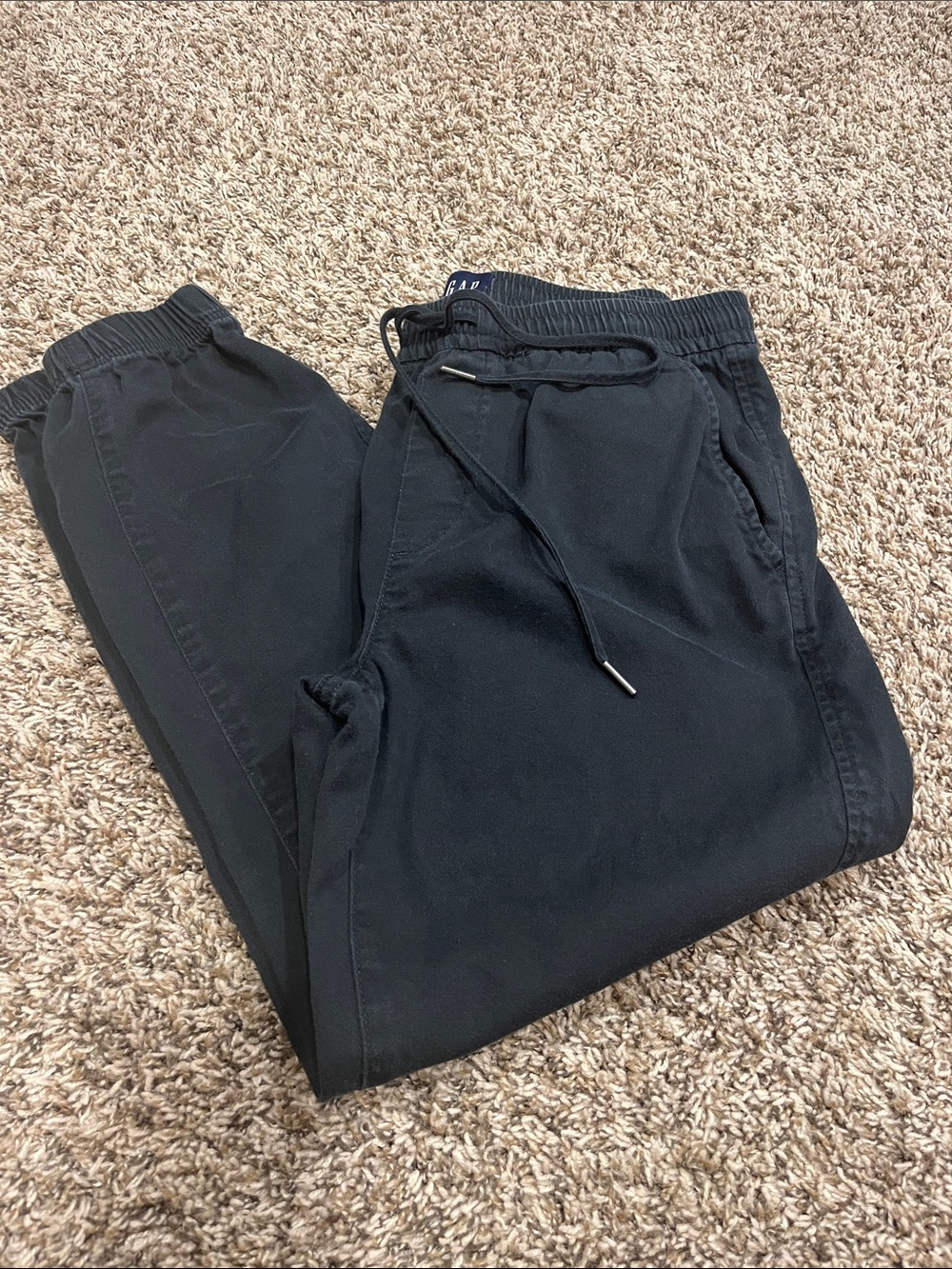 GAP Joggers